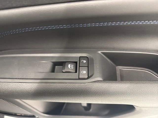 New 2026 Jeep Compass Limited image 26