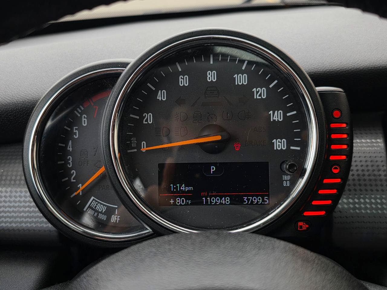 Used 2016 MINI Cooper 4-Door Hardtop FWD image 22