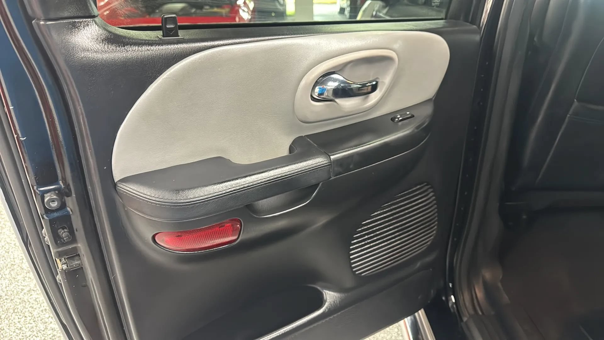 Used 2003 Ford F150 Harley-Davidson RWD image 31