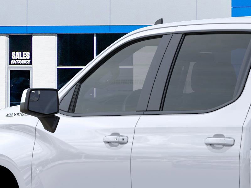 New 2026 Chevrolet Silverado 1500 LT AWD/4WD image 13