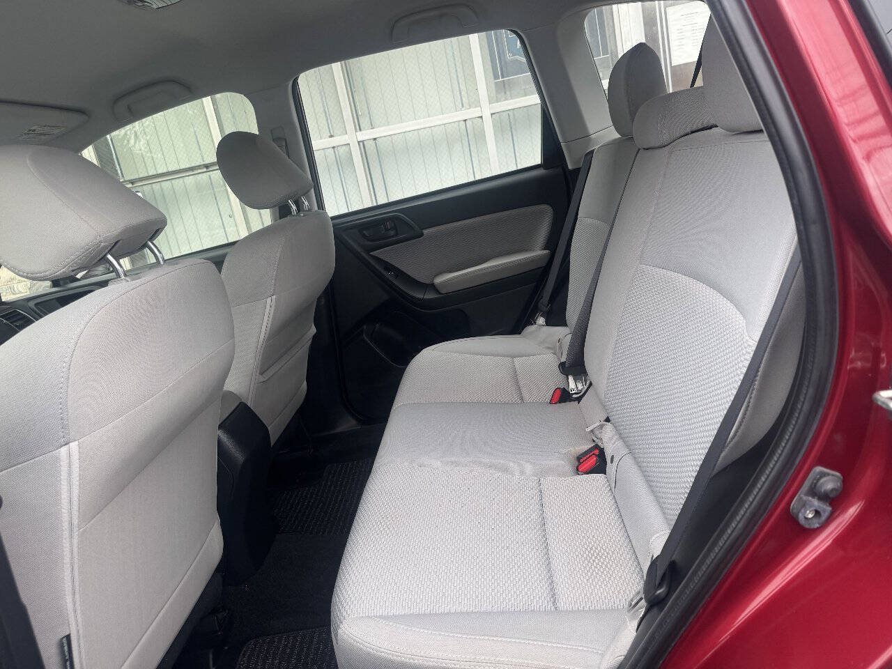 Used 2018 Subaru Forester 2.5i w/ Alloy Wheel Package AWD/4WD image 13
