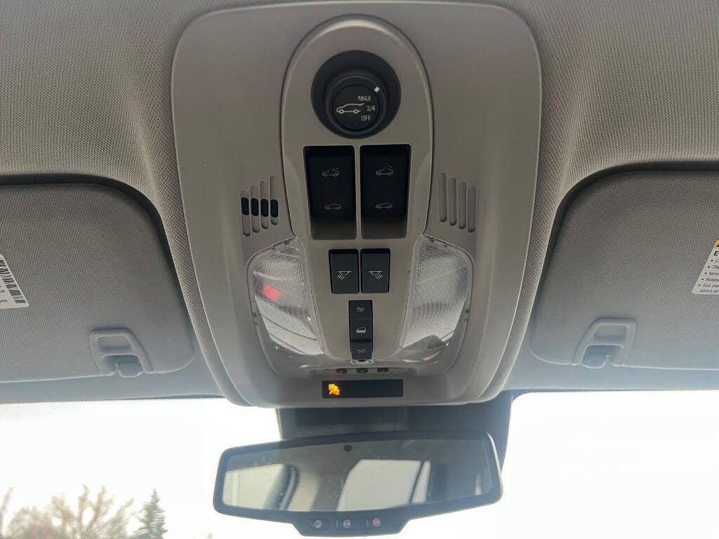 Used 2016 GMC Terrain Denali image 22