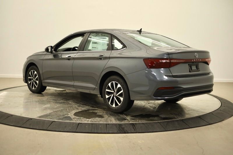 New 2026 Volkswagen Jetta S image 5