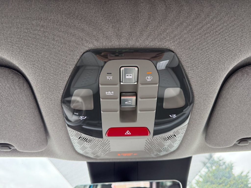 New 2026 Kia EV9 Wind AWD/4WD image 24