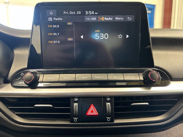 Used 2023 Kia Forte LXS FWD image 28