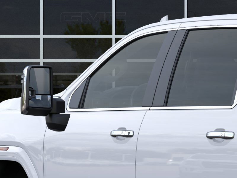 New 2026 GMC Sierra 2500 Denali w/ Denali Reserve Package image 12