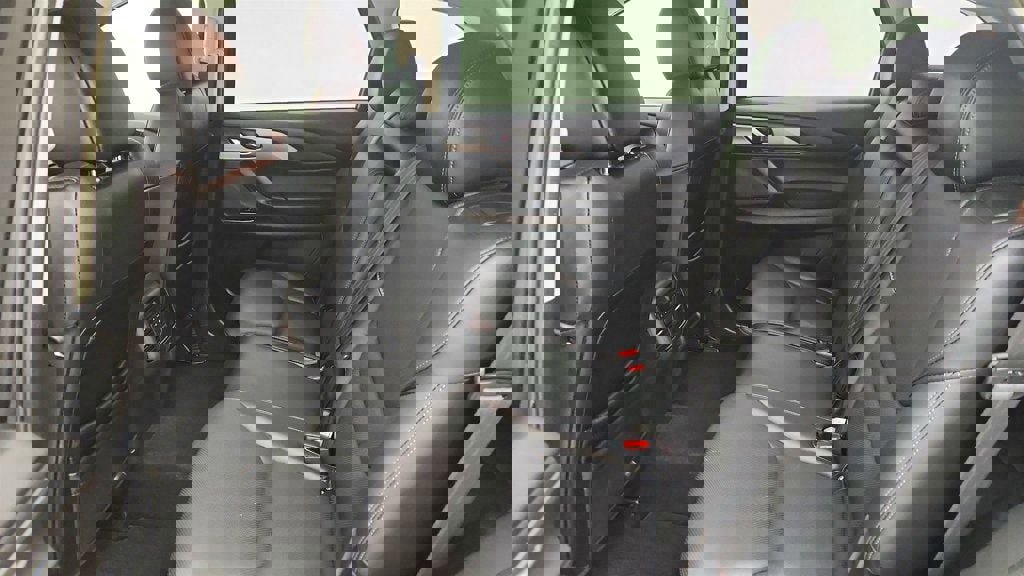 Used 2023 MAZDA CX-9 Touring Plus image 20