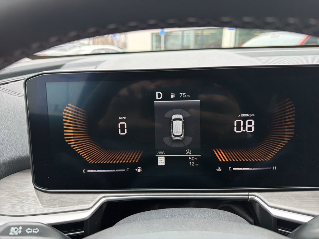 New 2026 Kia Sorento X-Line EX image 34