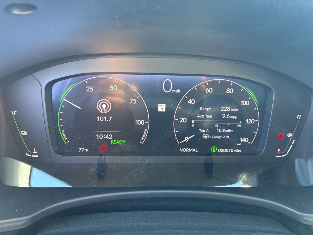 New 2026 Honda Civic Sport Touring image 15