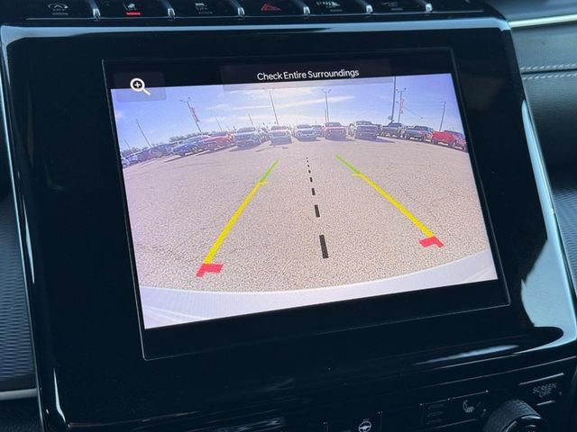 Used 2024 Jeep Grand Cherokee Altitude image 17