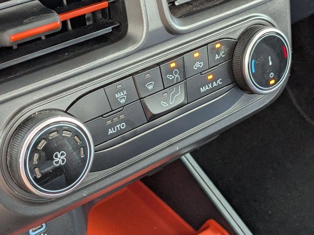 Used 2023 Ford Maverick XLT FWD image 14