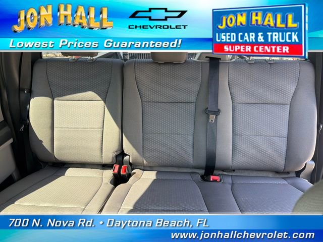 Used 2022 Ford F250 XLT AWD/4WD image 27