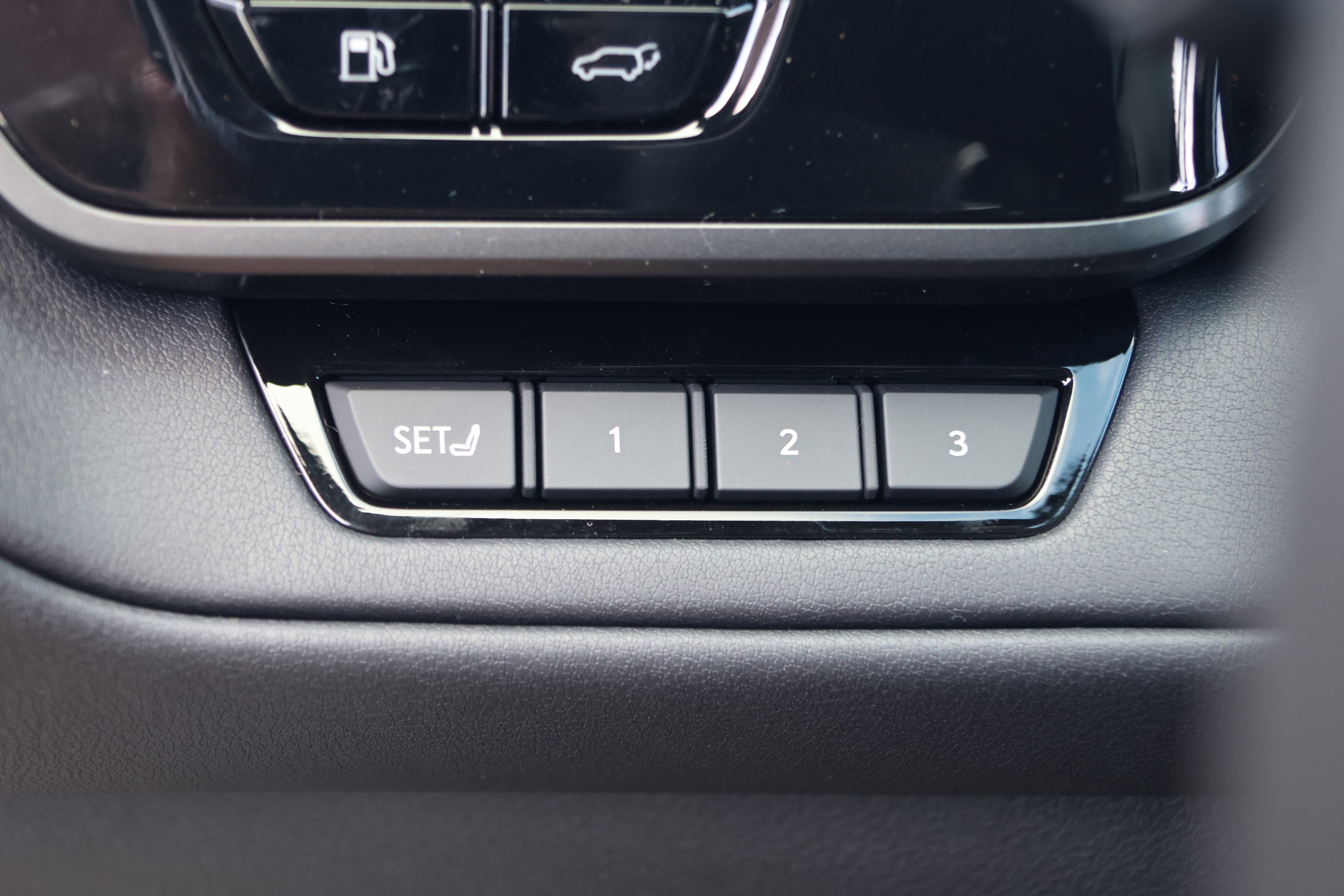 New 2026 Lexus TX 350 FWD image 15