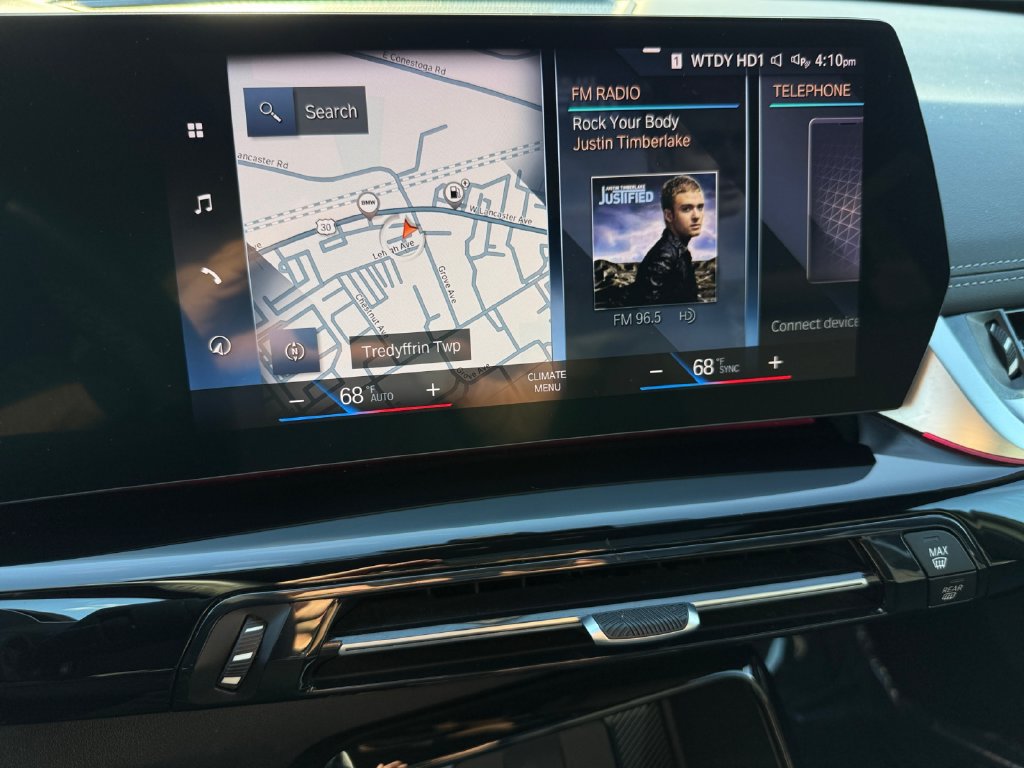 Certified 2023 BMW X1 xDrive28i AWD/4WD image 20