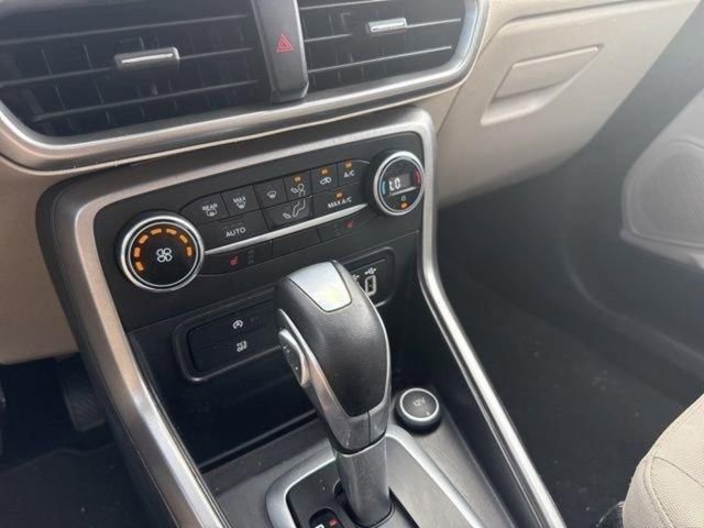 Used 2021 Ford EcoSport SE FWD image 20