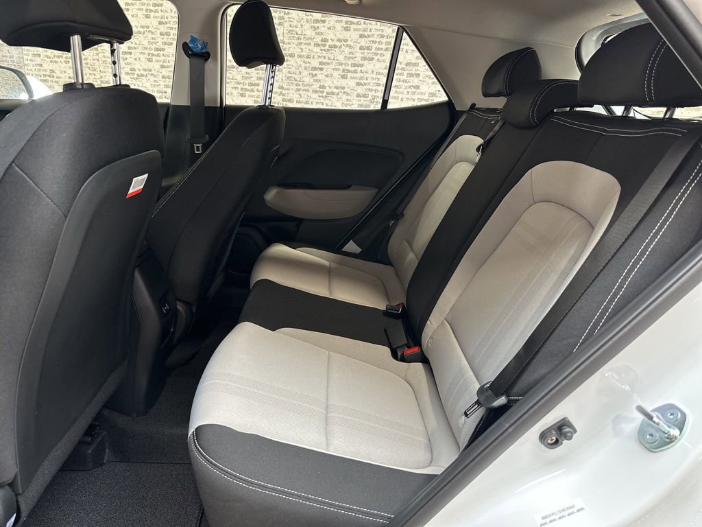 New 2026 Hyundai Venue SEL image 14