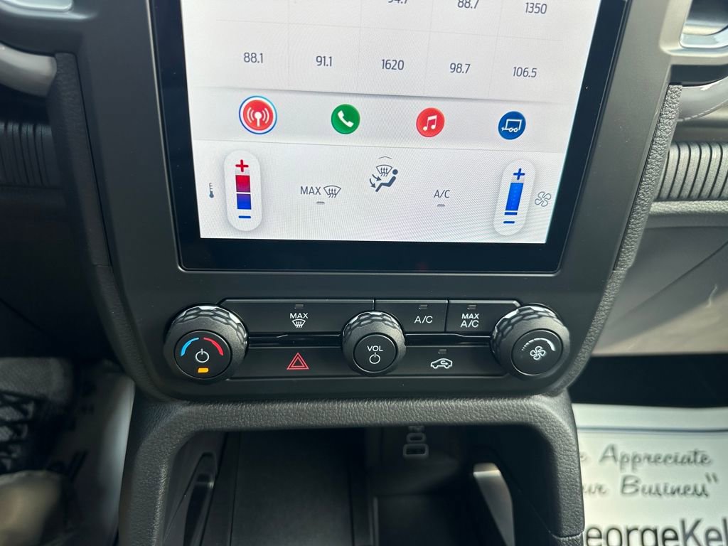 New 2025 Ford Ranger XL w/ Trailer Tow Package image 9