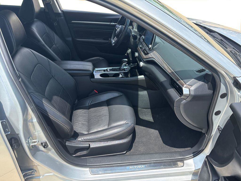 Used 2022 Nissan Altima 2.5 SL FWD image 20
