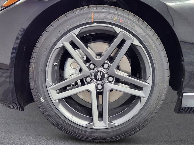 New 2026 Nissan Z Sport w/ Floor Mat Package RWD image 8
