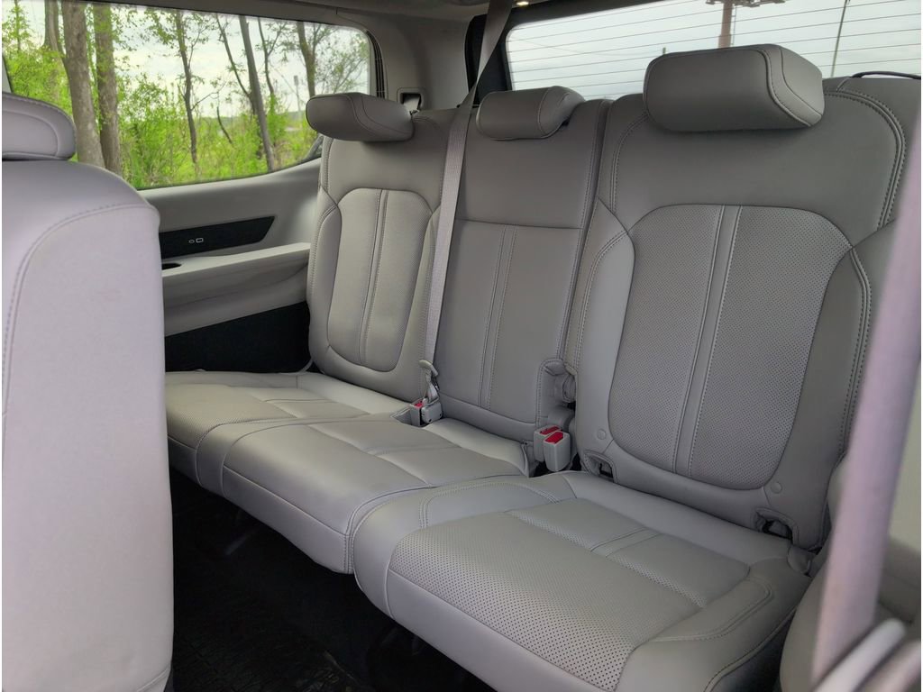 Used 2023 Jeep Wagoneer 4WD image 31