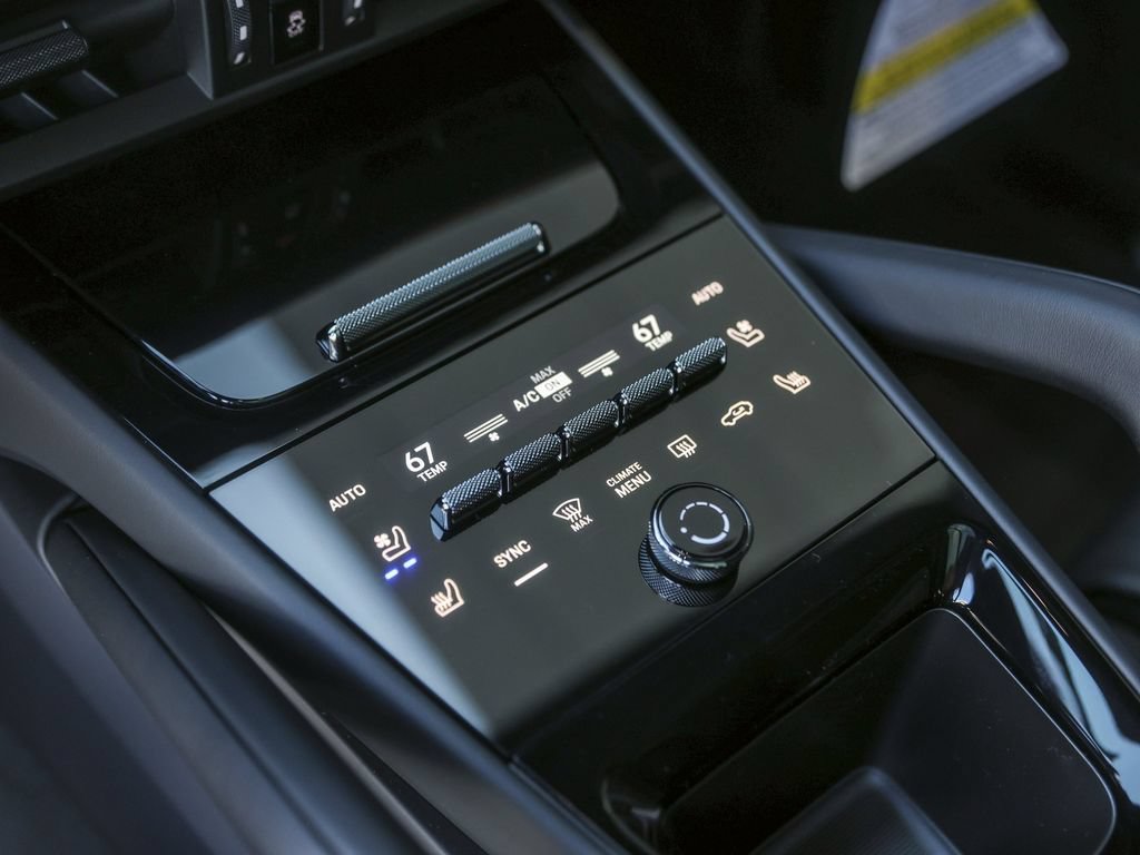 New 2026 Porsche Cayenne S AWD/4WD image 23
