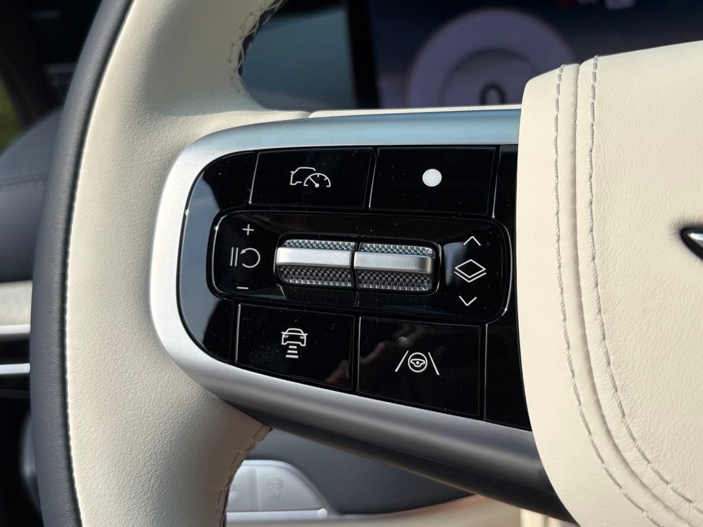 New 2026 Genesis GV80 3.5T Prestige AWD/4WD image 22