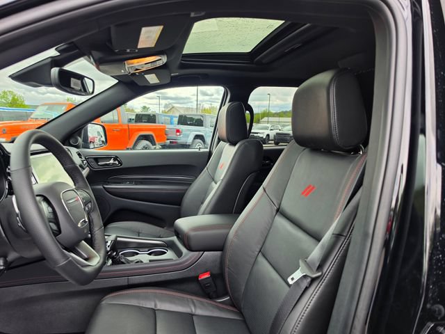 New 2026 Dodge Durango GT AWD/4WD image 17
