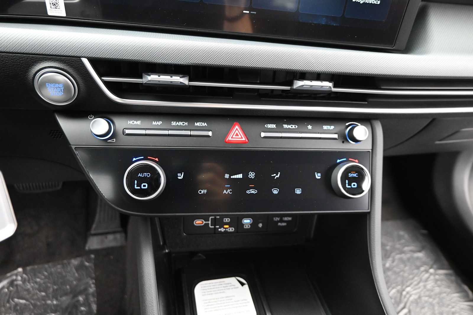 New 2026 Hyundai Sonata SEL FWD image 19