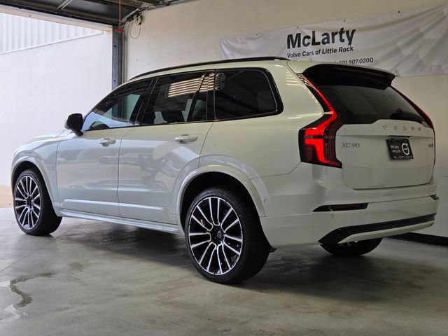 New 2026 Volvo XC90 B6 Ultra w/ Lounge Package AWD/4WD image 4