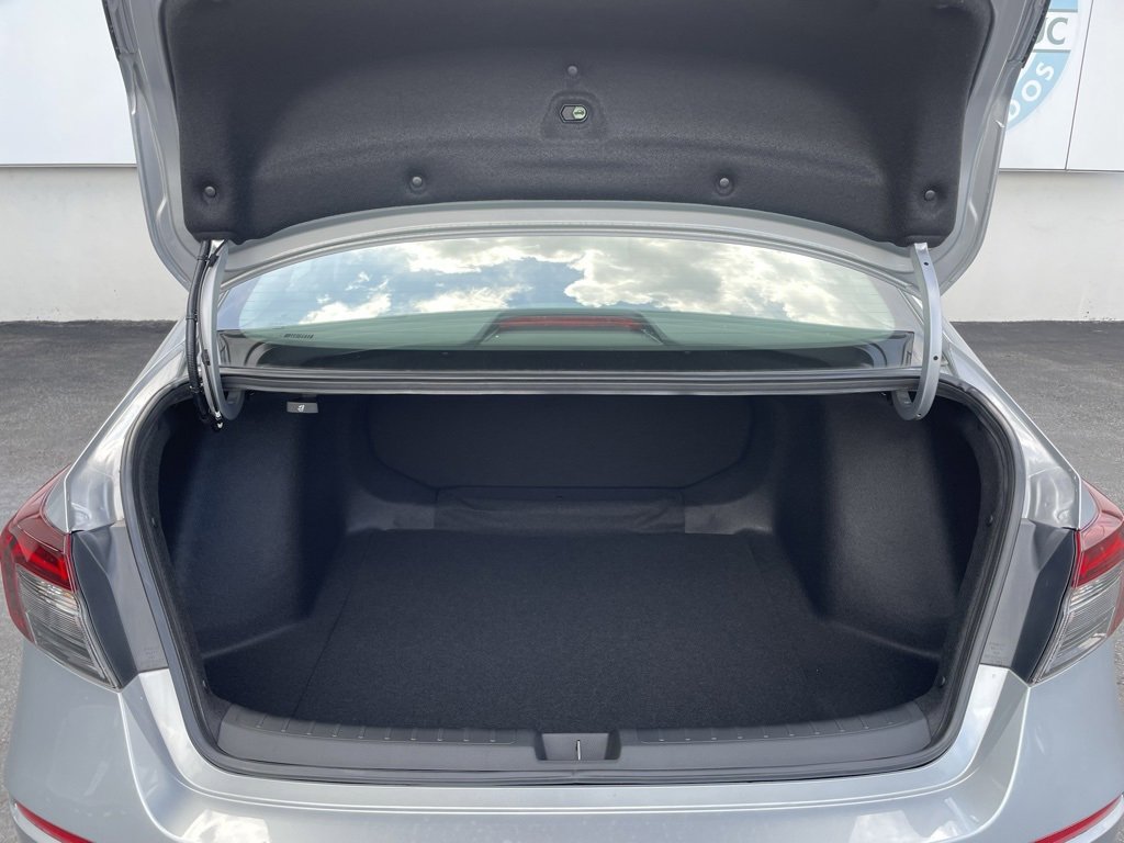 Used 2025 Honda Civic LX image 46