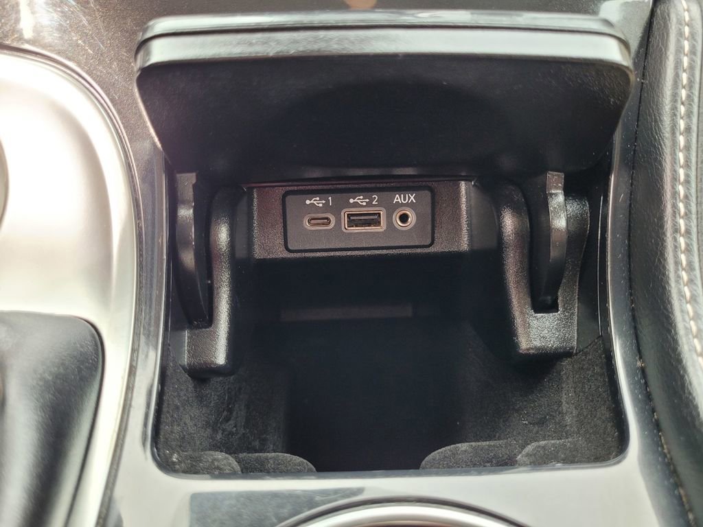 Used 2023 Nissan Maxima SV w/ Floor Mat Group image 21