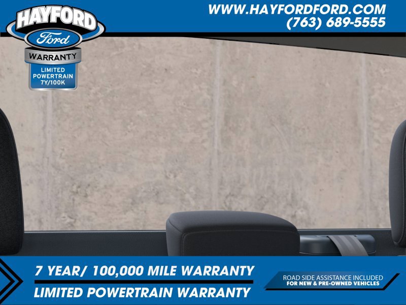 New 2026 Ford Maverick XLT w/ XLT Luxury Package AWD/4WD image 26
