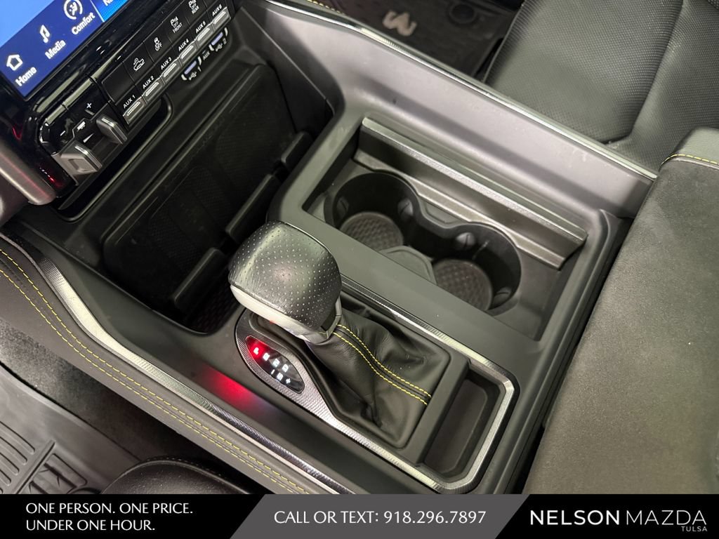 Used 2023 RAM 1500 TRX w/ TRX Level 2 Equipment Group AWD/4WD image 30