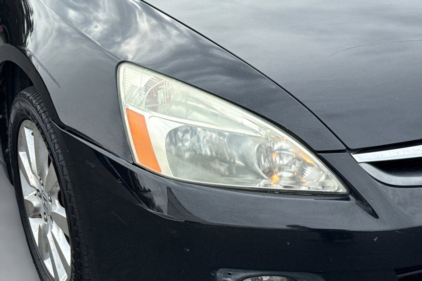 Used 2007 Honda Accord EX-L image 10