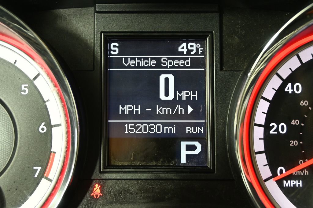 Used 2013 Dodge Durango Citadel w/ Technology Group AWD/4WD image 28