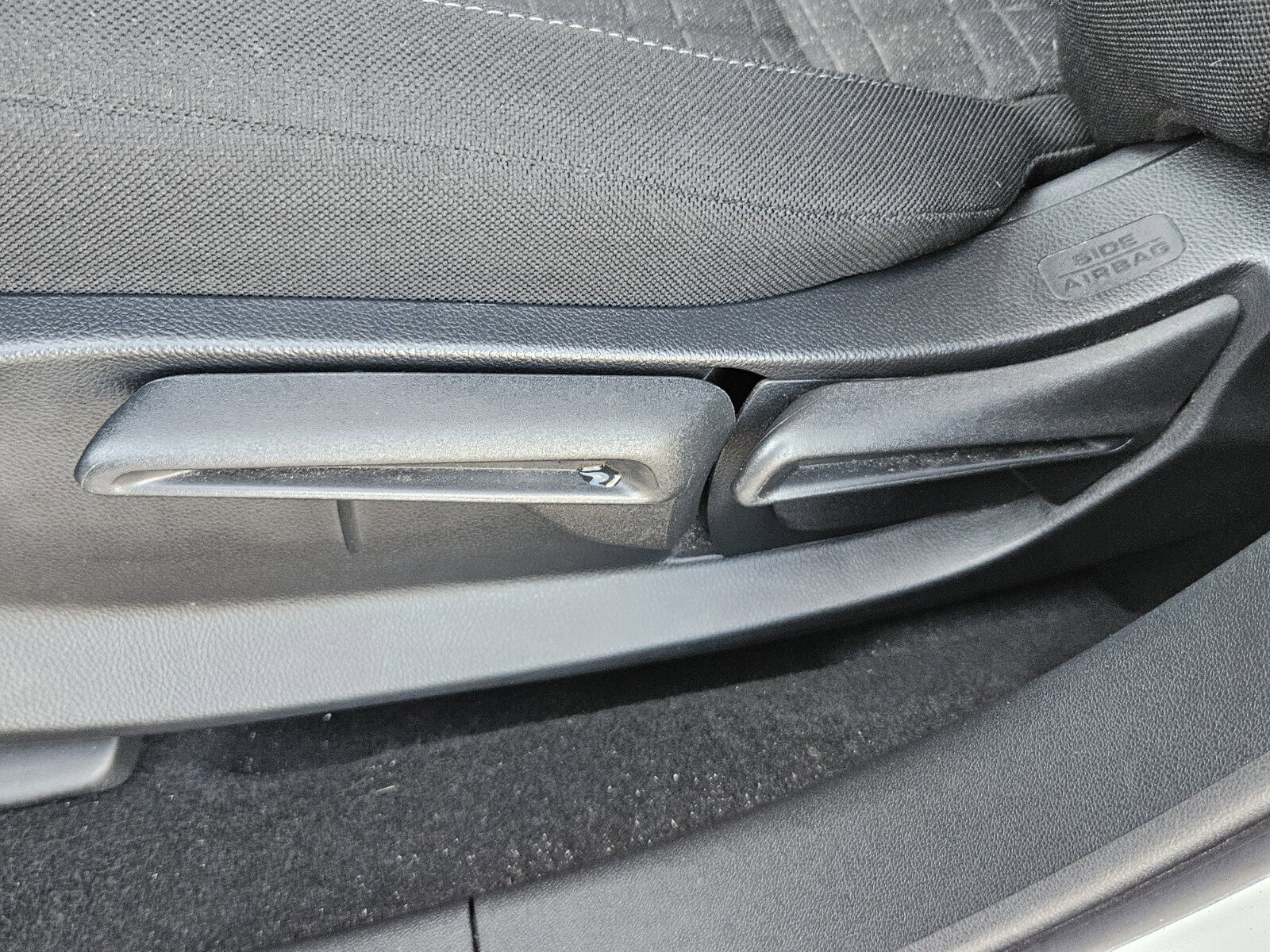 Certified 2023 Honda HR-V LX image 14