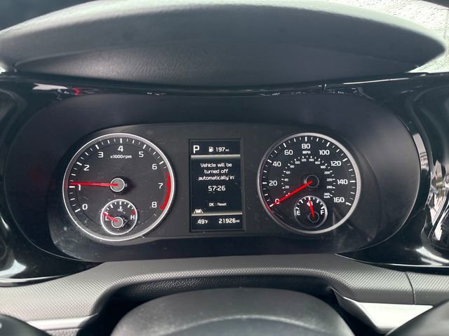 Used 2023 Kia K5 GT-Line w/ GT-Line Premium Package image 22