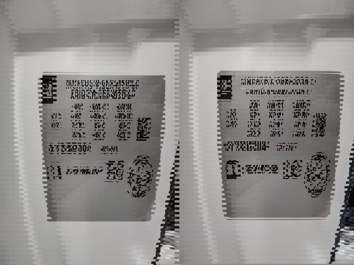 Used 2013 Chevrolet Corvette 427 image 40