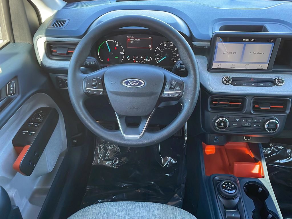 Used 2022 Ford Maverick XLT image 19