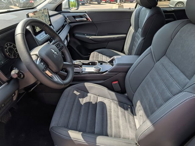 New 2026 Mitsubishi Outlander SE AWD/4WD image 4