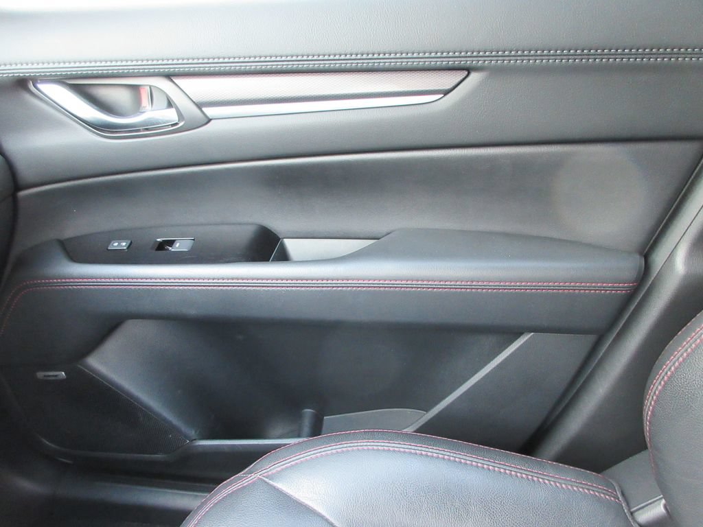 Used 2025 MAZDA CX-5 Carbon Edition AWD/4WD image 37