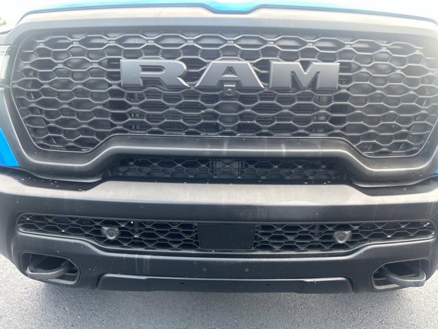 Used 2025 RAM 1500 Rebel w/ Bed Utility Group AWD/4WD image 12