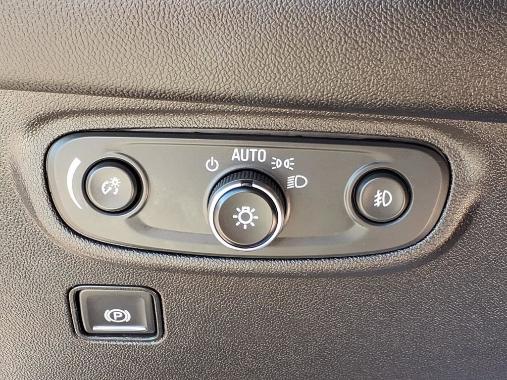 Used 2021 GMC Terrain SLT w/ LPO, Floor Liner Package AWD/4WD image 13