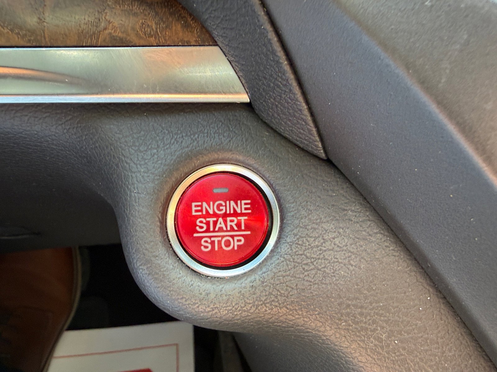 Used 2019 Acura MDX w/ Advance & Entertainment AWD/4WD image 16