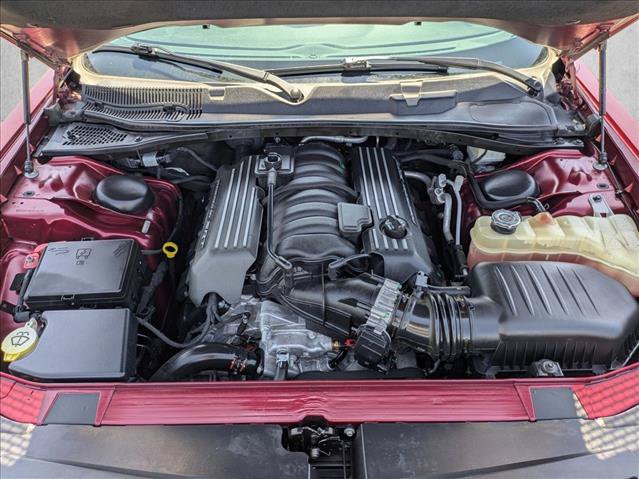 Used 2020 Dodge Challenger R/T Scat Pack w/ Driver Convenience Group RWD image 22