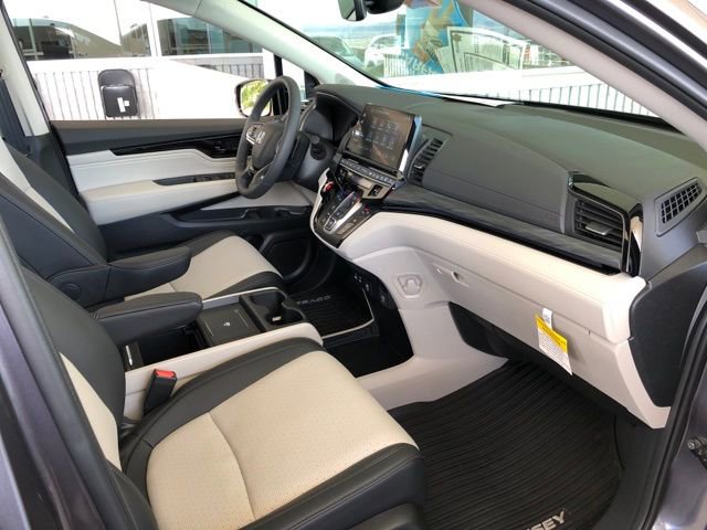 Certified 2026 Honda Odyssey Elite image 68