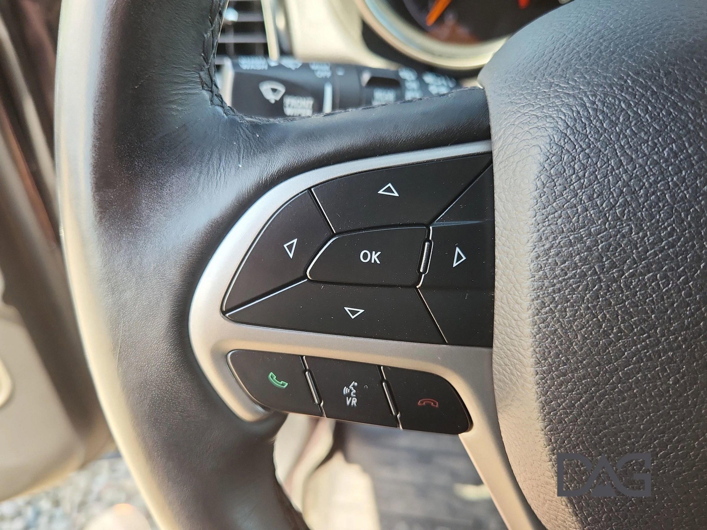 Used 2019 Jeep Grand Cherokee High Altitude image 26