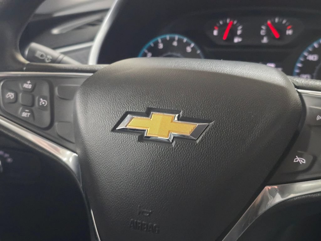 Used 2017 Chevrolet Malibu LS FWD image 20