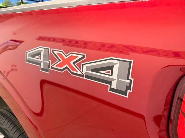 Used 2023 Ford F150 Lariat w/ Equipment Group 502A High AWD/4WD image 14