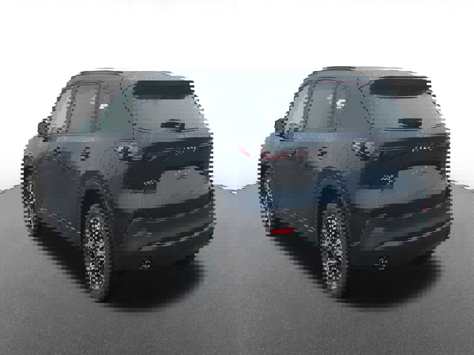 New 2026 MAZDA CX-5 Preferred AWD/4WD image 4